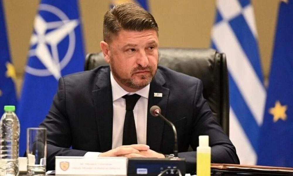 Χαρδαλιάς: Πάνω από χρώματα και κόμματα υπάρχουν τα πραγματικά προβλήματα